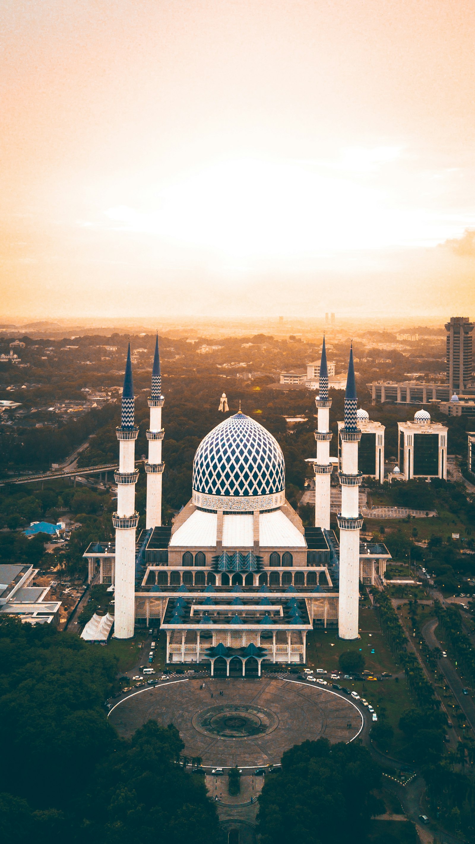 Standard Hajj — 4★ Package