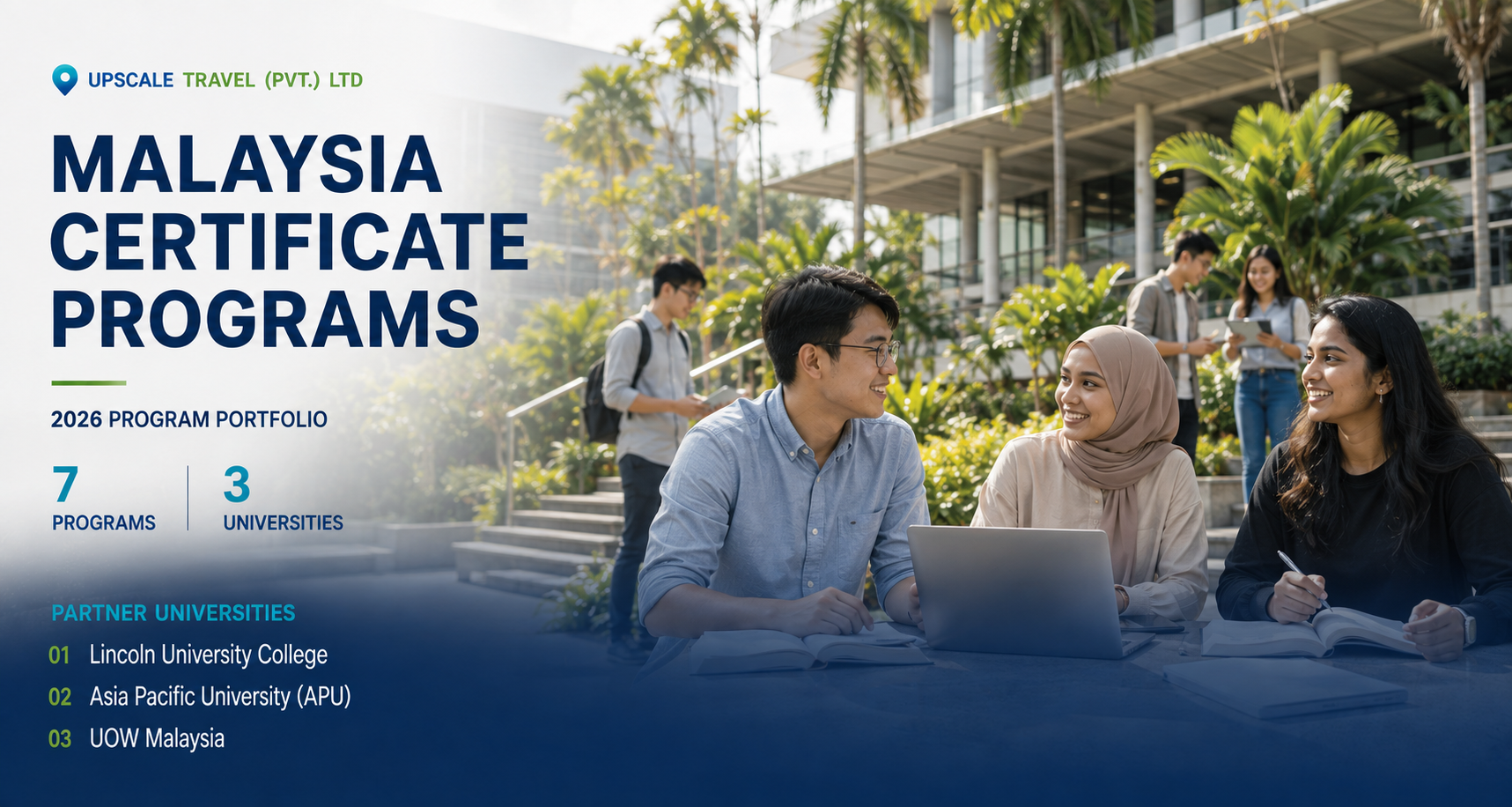 Certificate Programs preview