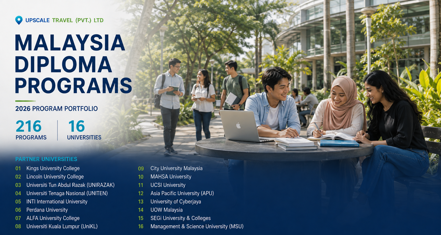 Diploma Programs preview