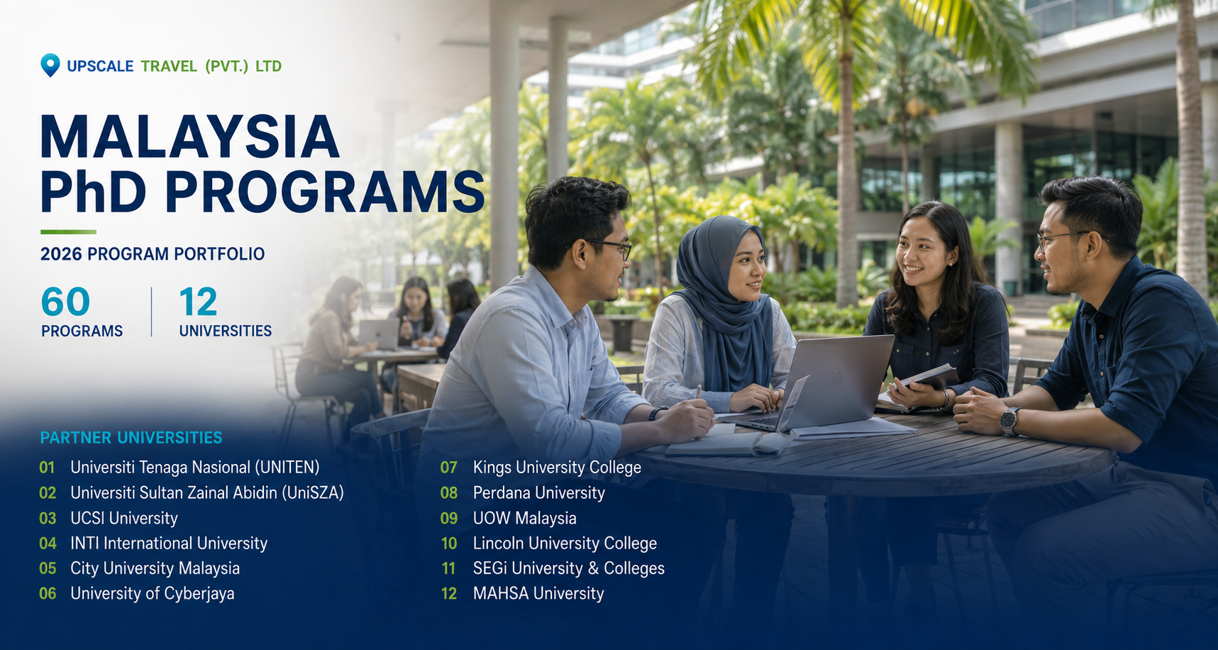 PhD Programs preview