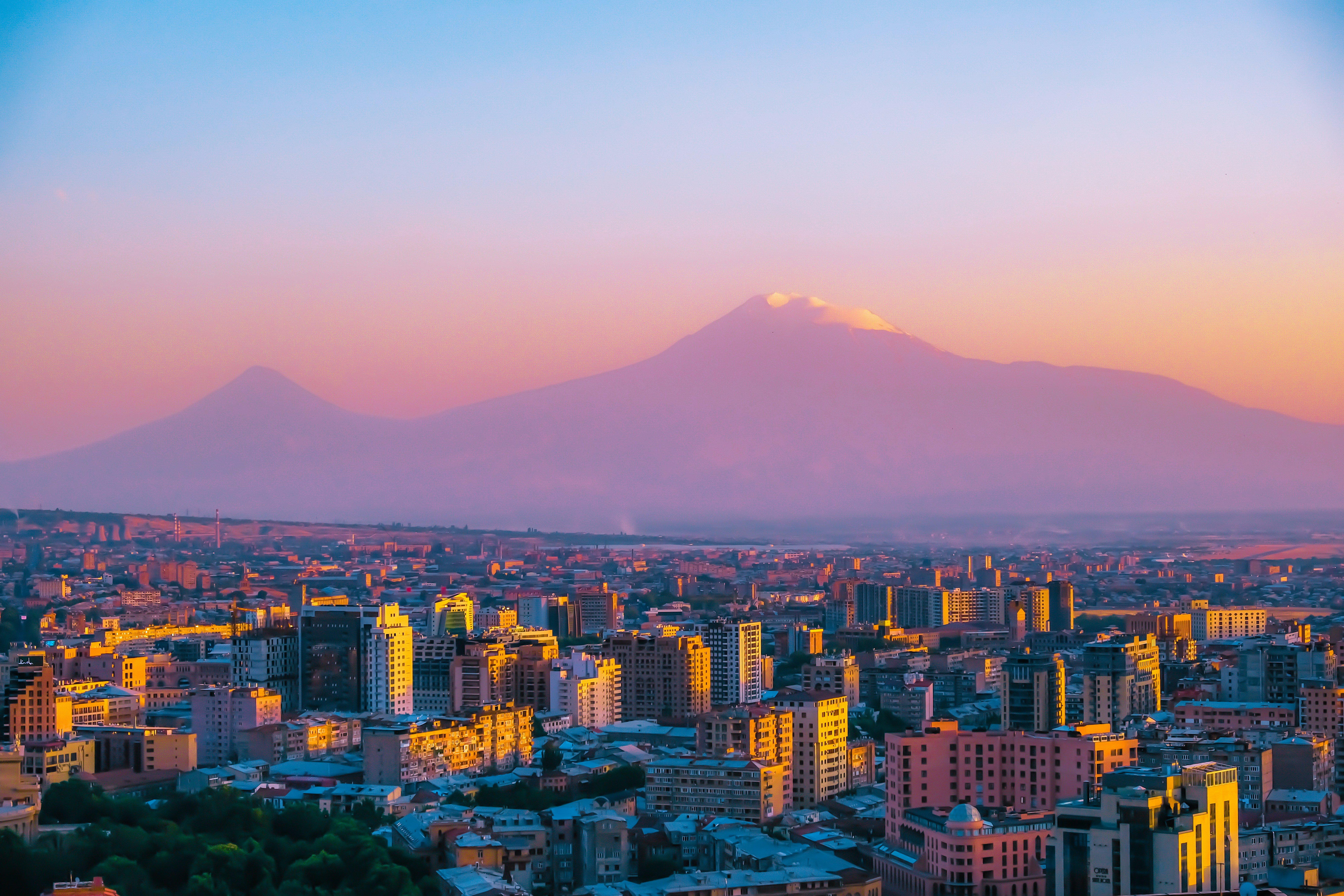 Armenia visa