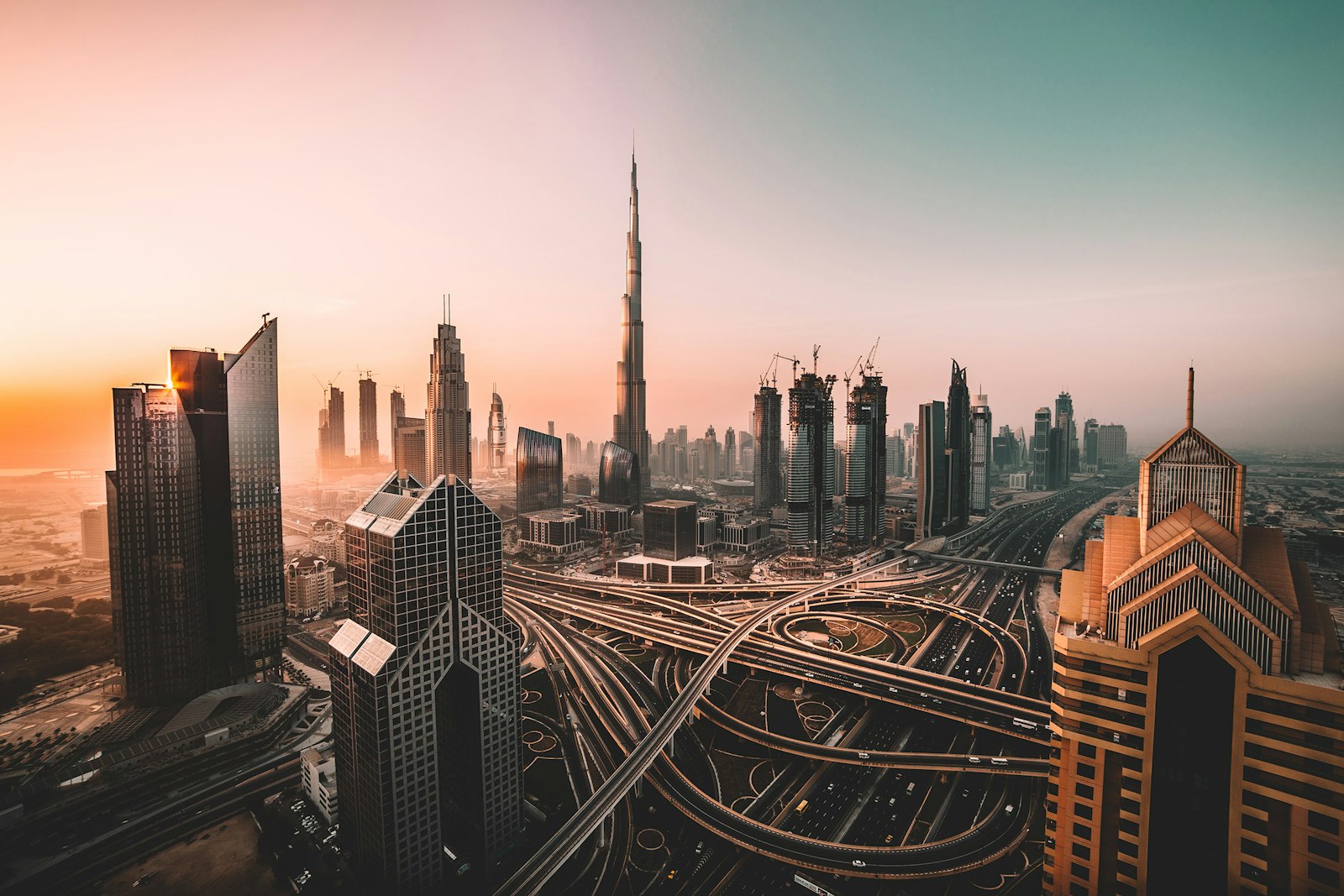 Dubai visa