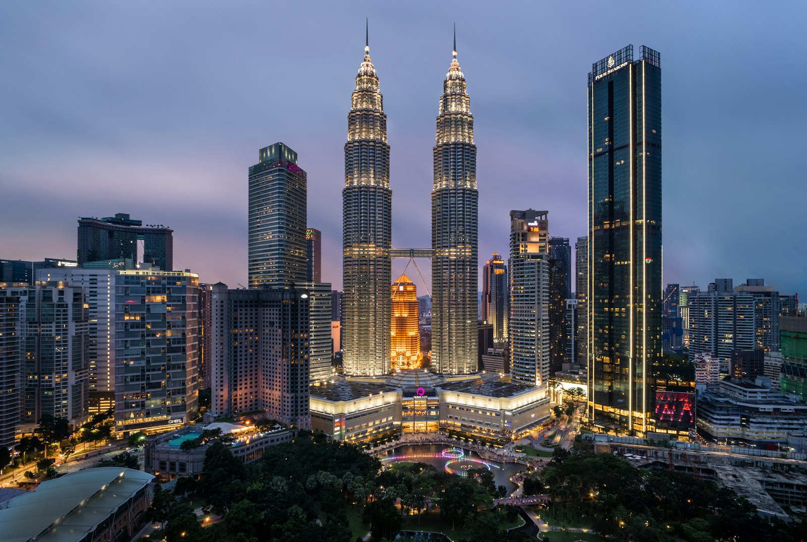 Malaysia, Malaysia