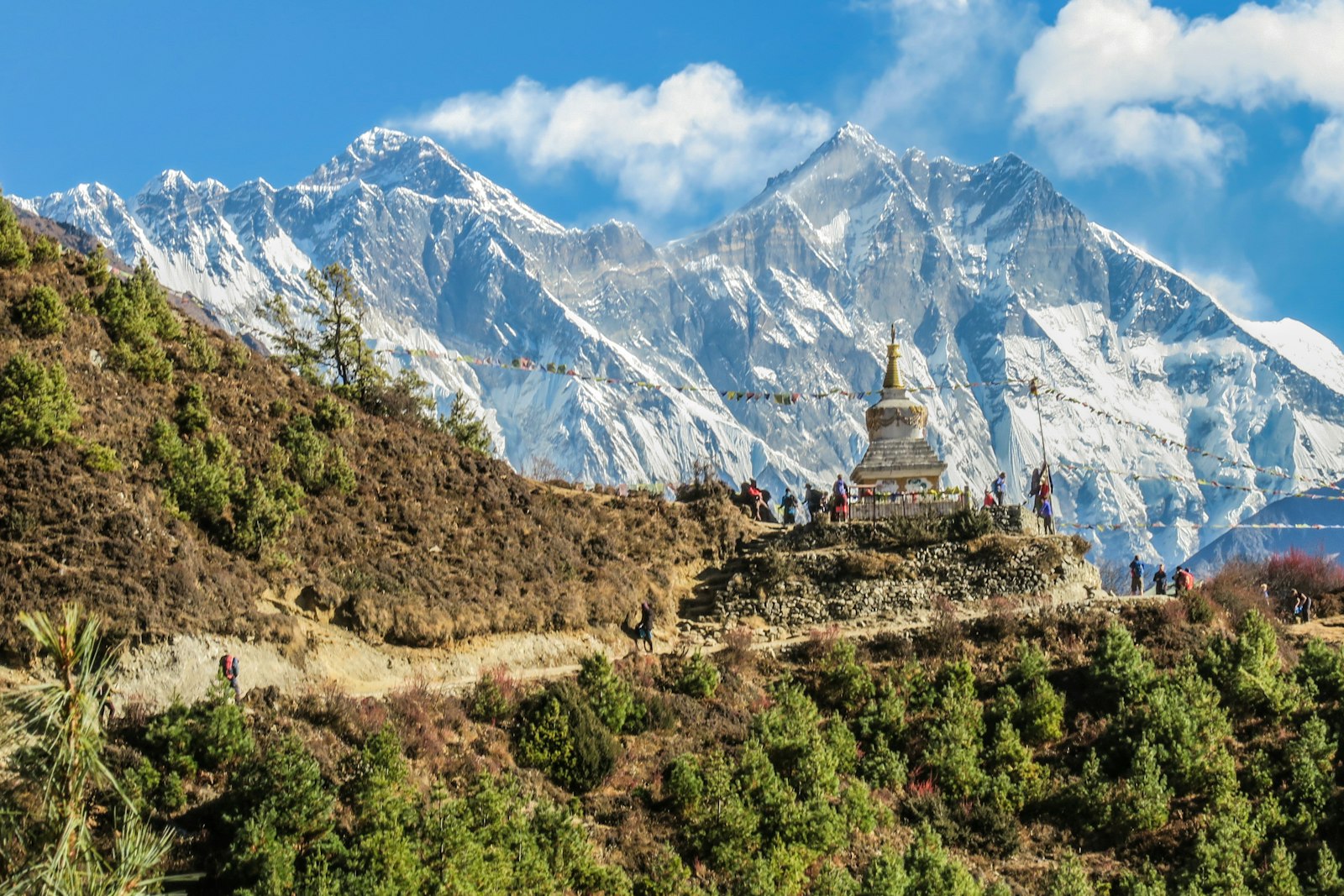 Nepal visa