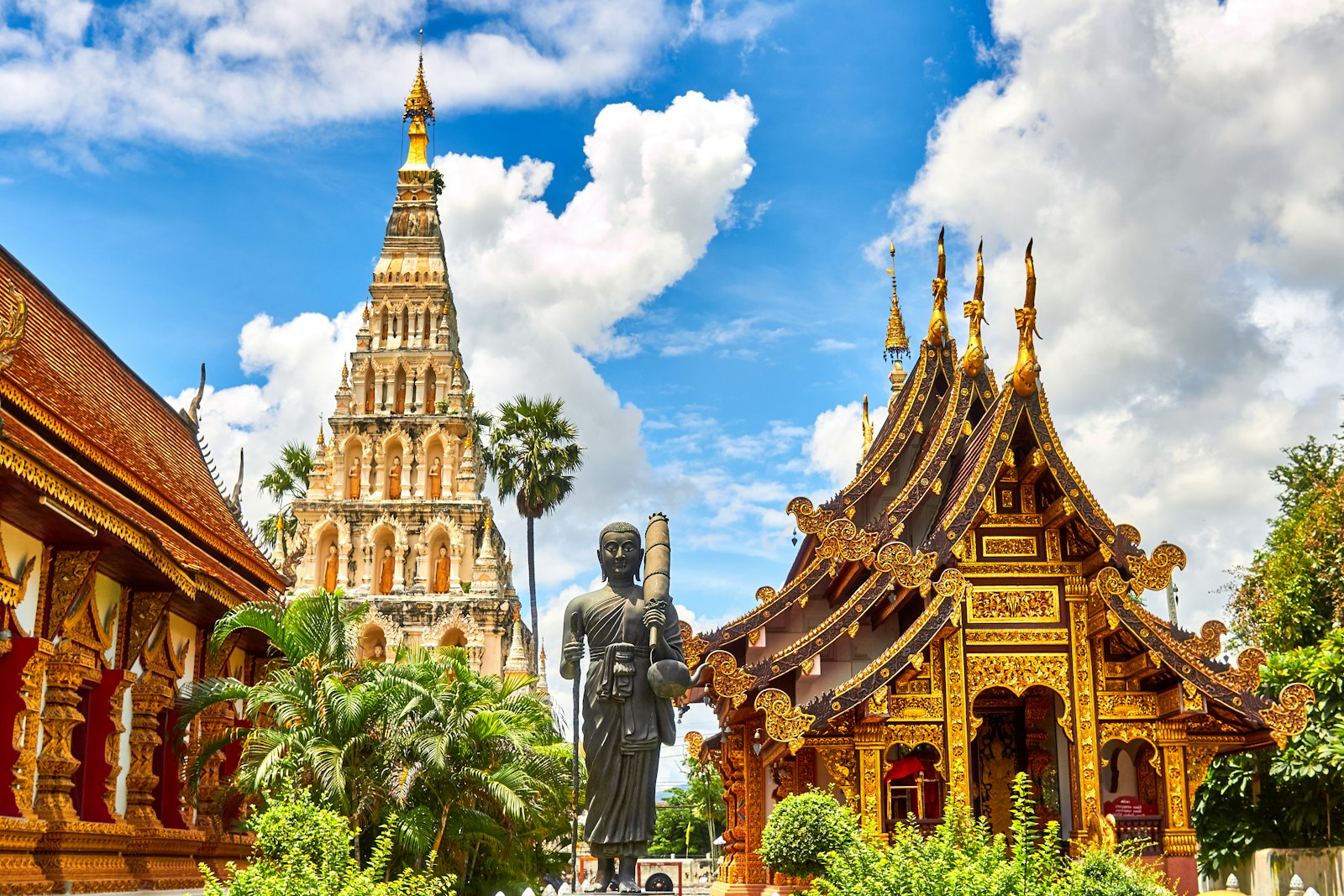 Thailand, Thailand